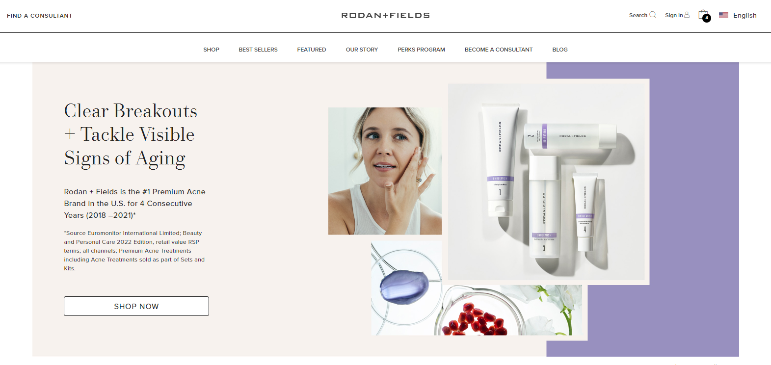 rodan & fields