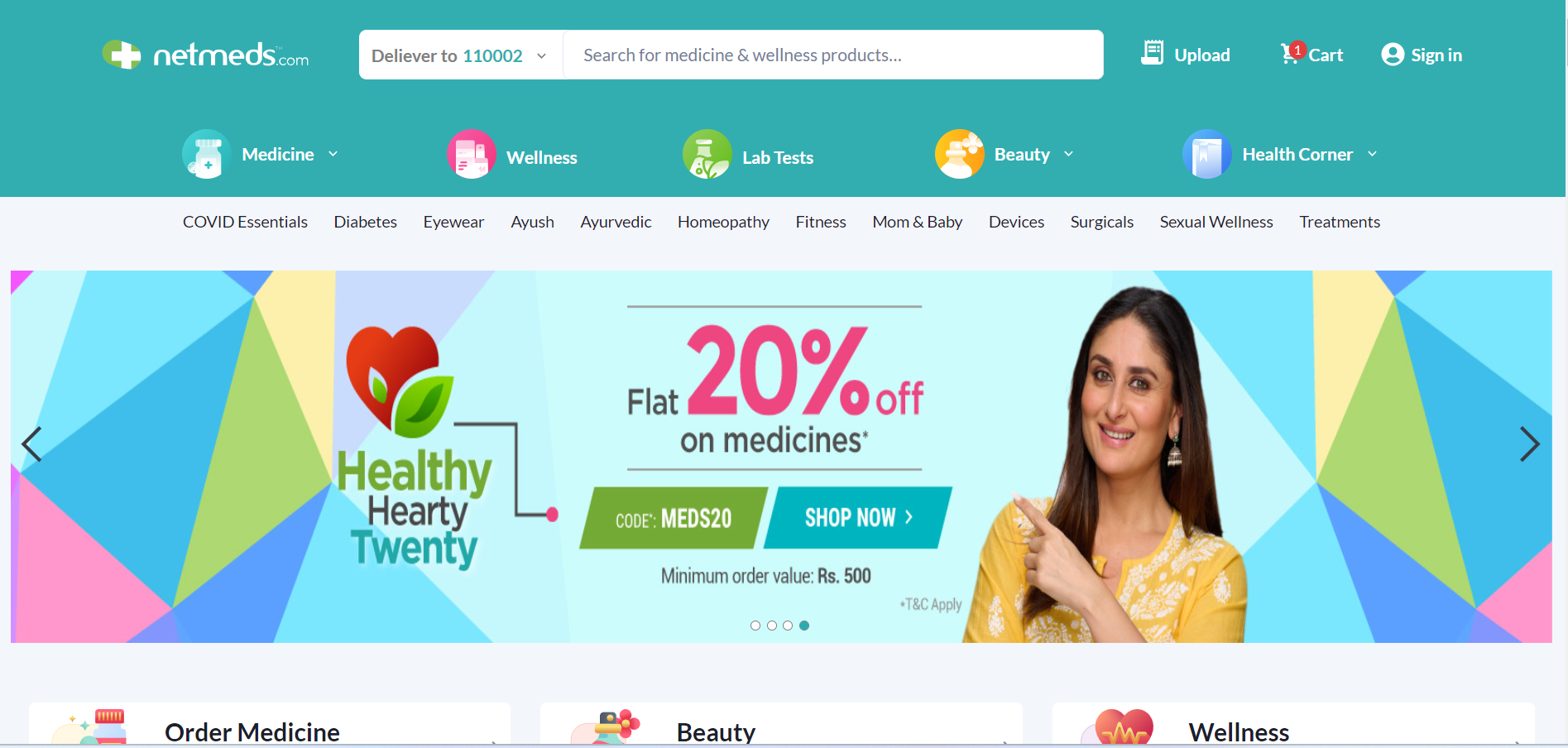 netmeds